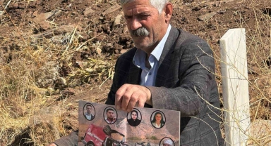 Geçitli patlamasının failleri 14 yıldır bulunamadı