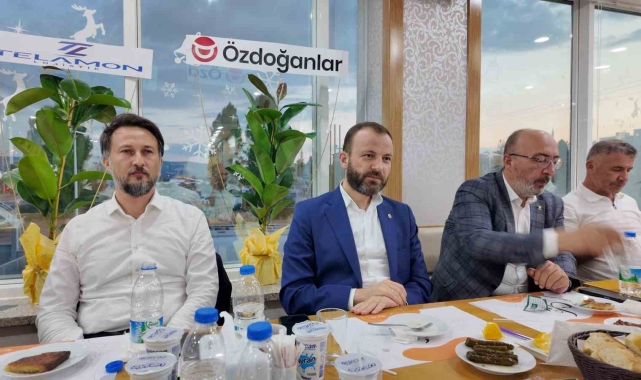 Gediz'de 16 yeni doktor kadrosu onaylandı