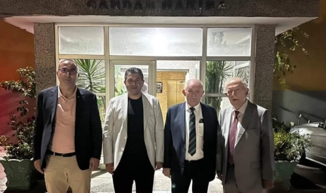 Gediz'de işsizlikle mücadele için yeni yatırım arayışı