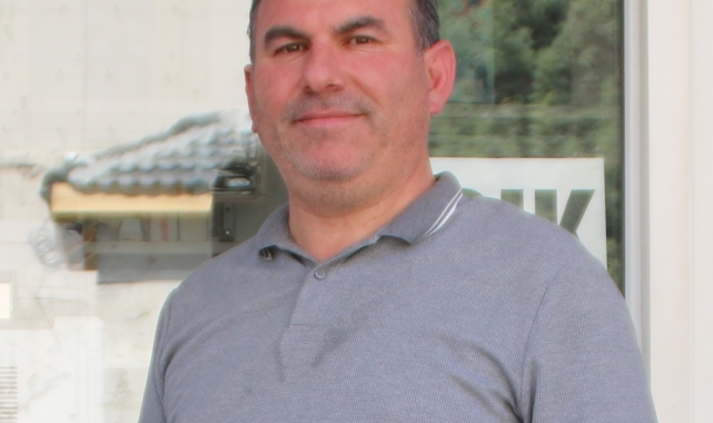 Gediz'in ilk kitabesinin kayıp olduğu iddia edildi