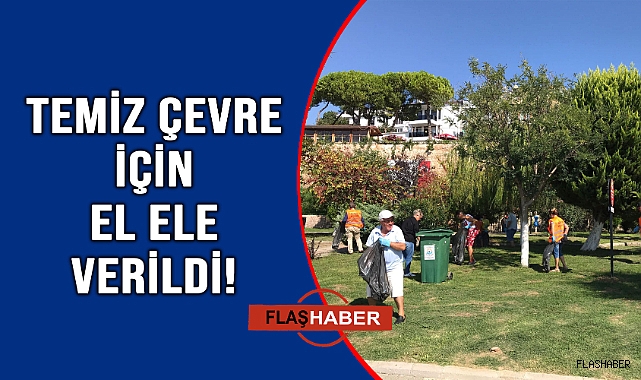 GELENEK HALİNE GETİRİLECEK!