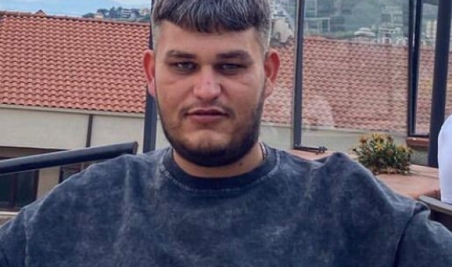 Genç adam silahlı saldırı sonucu hayatını kaybetti