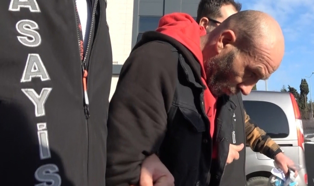 Genç kızı kezzapla yaralayan tutuklu sanık paylaştığı videoyu "Sarhoştum" diyerek savundu