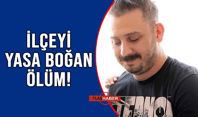 GENÇ YAŞTA KALBİNE YENİLDİ!