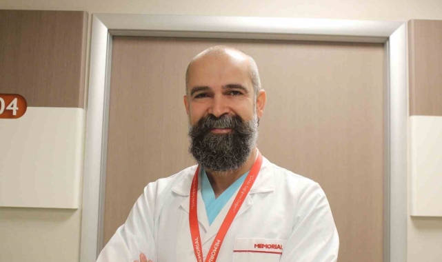 Genel Cerrahi Uzmanı Op. Dr. Hakseven: "Obezite bir hastalık mıdır diye düşünürsek evet, bir hastalıktır hatta hastalıkların anasıdır"