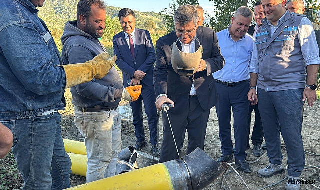 GERİ SAYIM BAŞLADI!