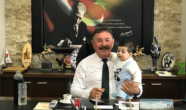 GERZE BELEDİYESİ’NDEN  AİLELERE DESTEK ELİ!