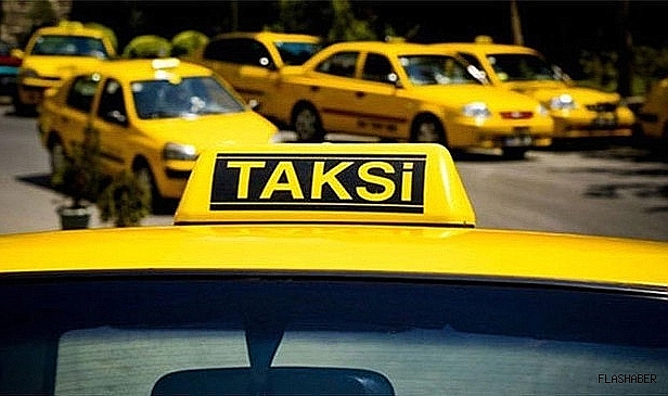 GERZE TAKSİCİLERİ, BELEDİYENİN KARARINI MAHKEMEYE TAŞIDI!