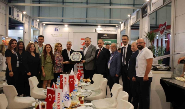 Gıda sektörünün geleceği masaya yatırıldı