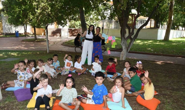 GKV'de uyum haftası etkinlikleri başarıyla tamamlandı