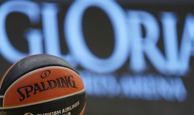 Gloria Cup 2024 basketbol turnuvası, Antalya'da başlıyor