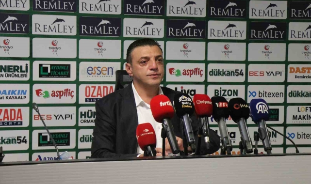 Gökhan İn: "18 milyon TL olduğu söylenen borcun, aslında 40 milyon TL civarında olduğunu öğrendim"