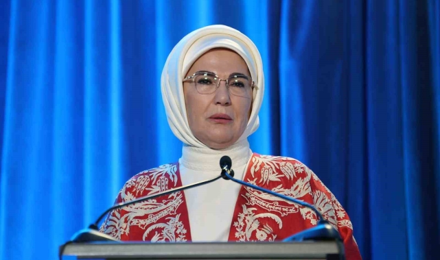 "Gönül Elçileri" projesi dünya sahnesinde
