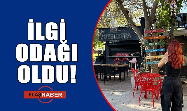 GÖREN FOTOĞRAF ÇEKİYOR!