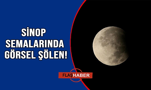 GÖRENLERİ BÜYÜLEDİ!