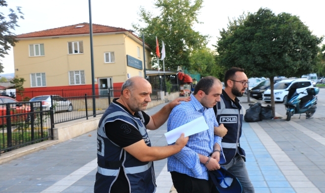 GÜNCELLEME - Tokat'ta kaldırımda yürüyen kadını bıçakla yaralayan kişi tutuklandı