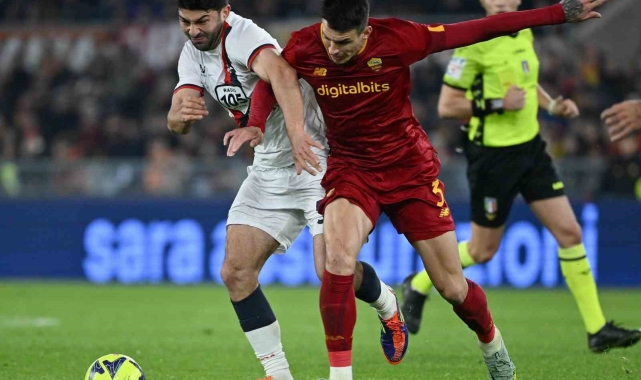 Güven Yalçın, LaLiga'da forma giyecek