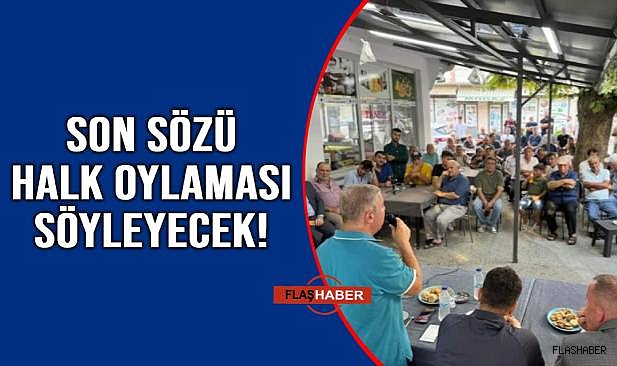 GÜZELKENT MAHALLE OLMA YOLUNDA!