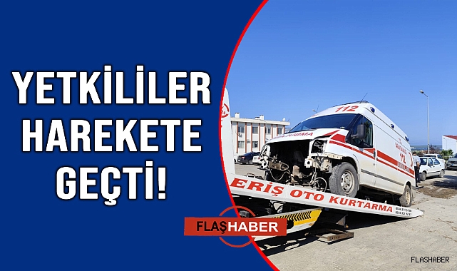 HABERİMİZ SONRASI KALDIRILDI!