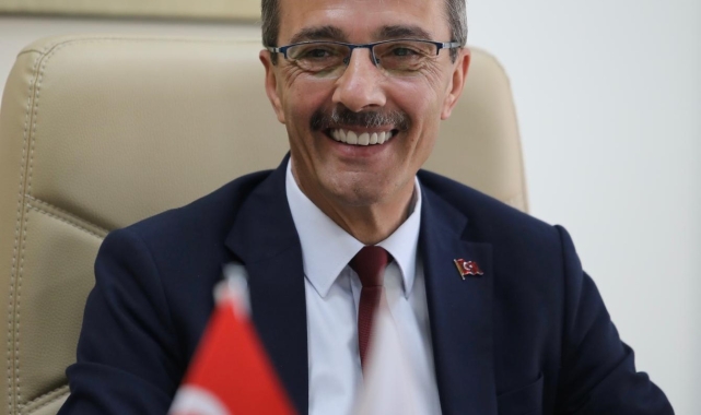 Halk Sağlığı Haftası'nda kurulan stantlarda vatandaş bilgilendirildi