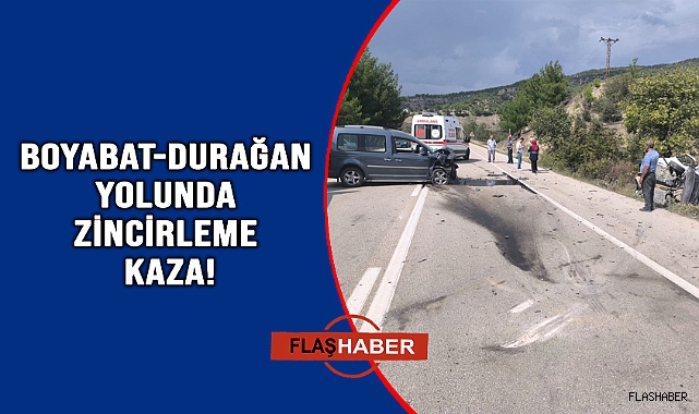 HATALI SOLLAMA KAZA GETİRDİ!
