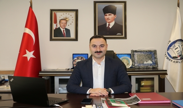 Havza'da 212 ünite kan bağışı toplandı