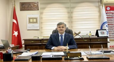 Havza Müftüsü Alıcı, hac ön kayıt süresinin uzatıldığını bildirdi