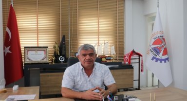 Havza TSO'dan 600 aileye eğitim desteği