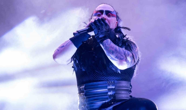 Hayko Cepkin ve Ceylan Ertem'den İzmirlilere unutulmaz iki konser