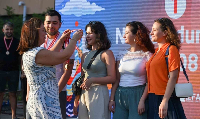 Hazine Avı'nda ödüller sahibini buldu