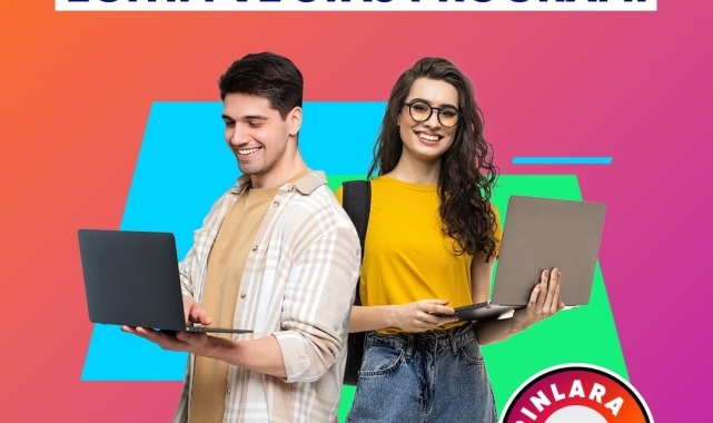 Hepsiburada'nın Yarınlara Söz programına başvuru için son günler