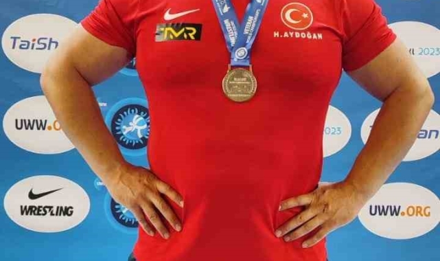 Hüseyin Aydoğan Hırvatistan'da Türkiye'yi temsil edecek