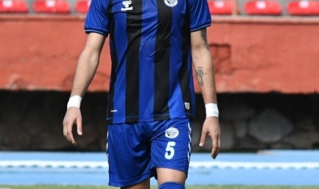 İhsan Uğur Göktaş'a 2 maç ceza