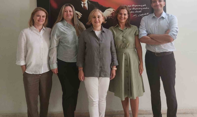 İİBF'den AB Erasmus+ Proje başarısı