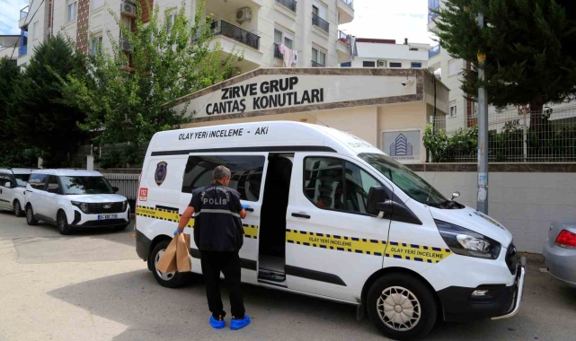 İki gencin evdeki kavgası kanlı bitti: 16 yaşındaki genç tabancayla vurulmuş halde ölü bulundu