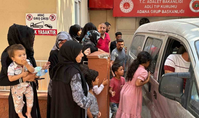 İki kardeş iki yıl arayla kanalda boğuldu