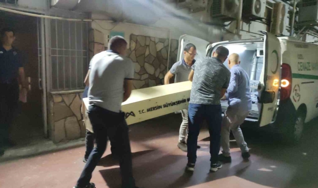 İki yıl sonra kardeşiyle aynı kaderi yaşadı
