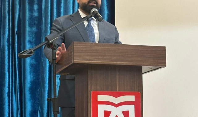 İl Sağlık Müdürü Doç. Dr. Kabak istifa etti