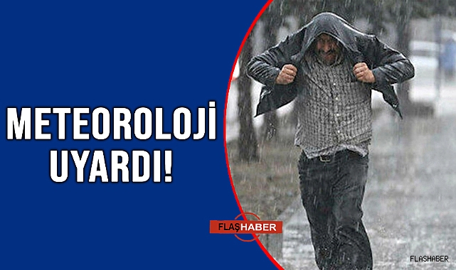 İLÇELER İÇİN KRİTİK UYARI!