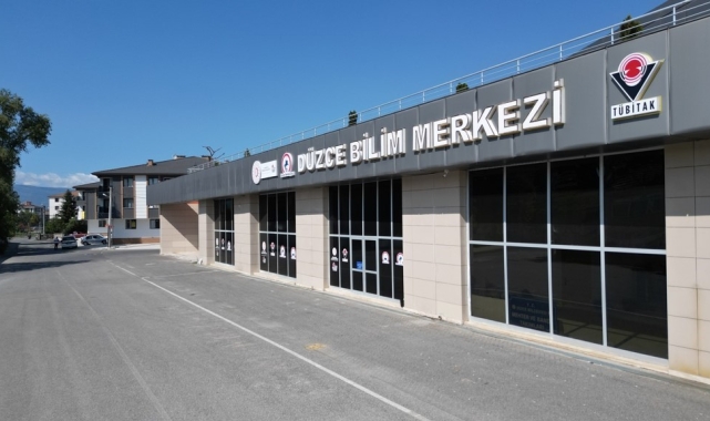 İlk hafta 5 kategoride eğitimler verilecek