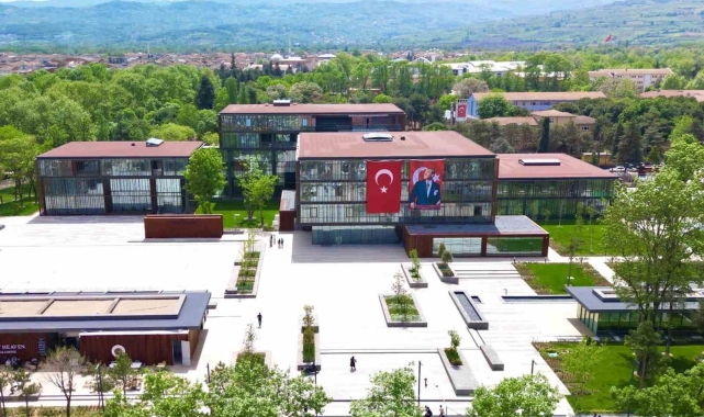 İnegöl Belediyesi 166 milyon TL kaynak üretti