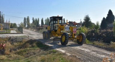 İnönü'de vatandaş-belediye işbirliği: Talepler hızla karşılanıyor