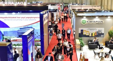 Intermob 2024 Fuarı, sektörün uluslararası buluşma noktası oldu