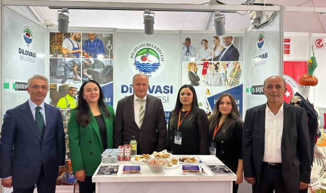 İş arayan ve işveren fuarda buluştu