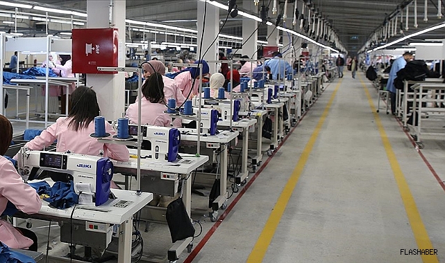 İŞGÜCÜ UYUM PROGRAMI'NA YAKLAŞIK 359 BİN BAŞVURU YAPILDI!