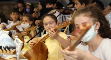 İskoliye Sanat Akademisi'nde kayıtlar başladı