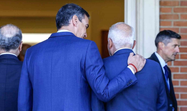 İslam İşbirliği Teşkilatı'nın İspanya'daki gündemi: Filistin devletinin tanınması için sürekli destek