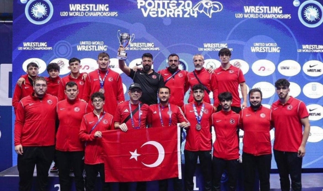 İspanya'da Sakarya rüzgarı: Sakaryalı Muhammet Ali Dünya sahnesinde