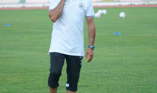 Isparta 32 Spor&#039;da Fuat Buruk istifa etti