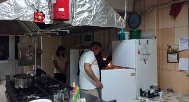 Isparta'da kadın, çocuk, engelli ve yaşlılara yönelik hizmet veren kuruluşlara habersiz denetim